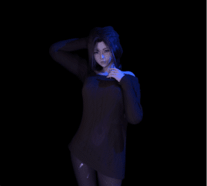 【2025.11.22日更新】VAM融合人物-VAM®克苏恩资源社区