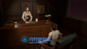 【场景】Annubis.Lady_Boss_Giantess_Interview_VIP-VAM®克苏恩资源社区