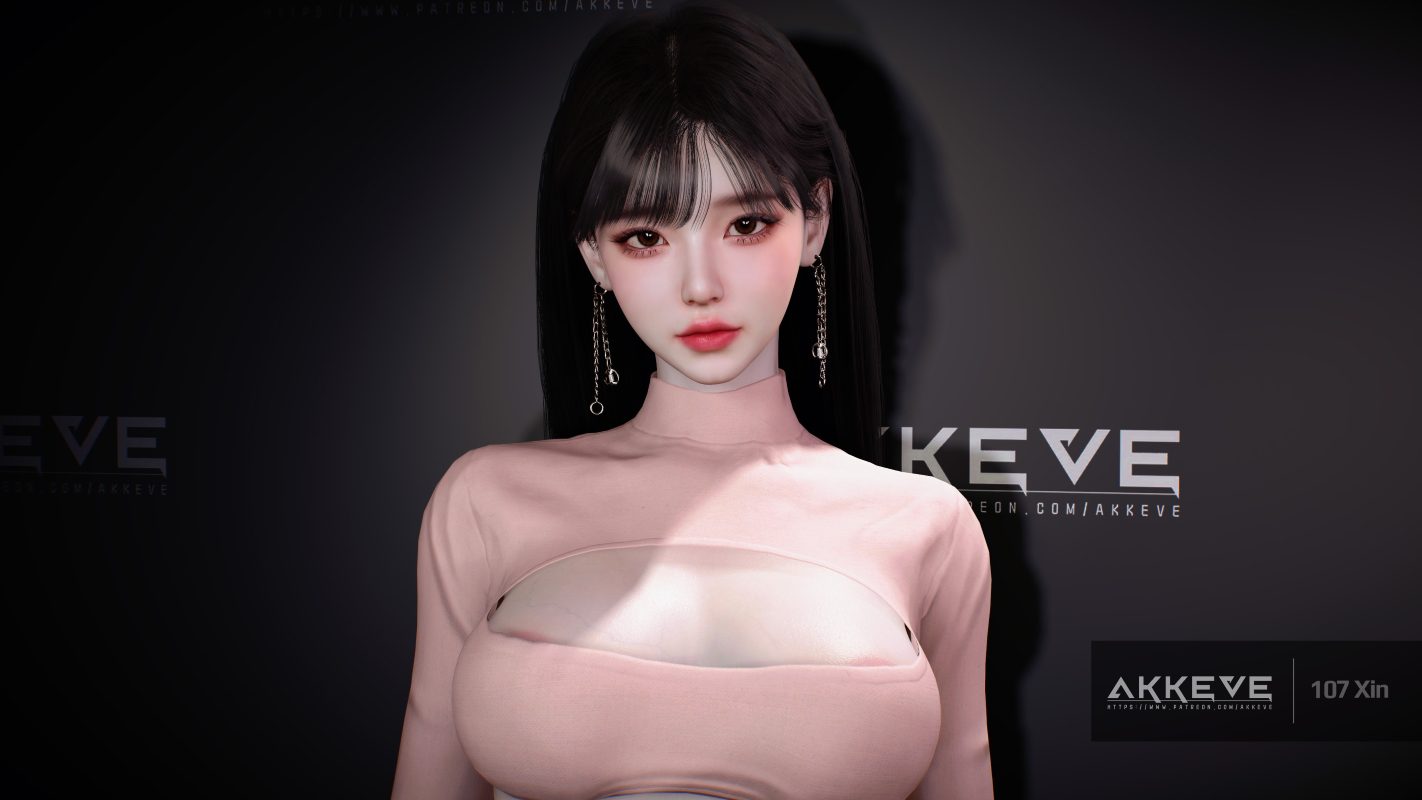 AKKEVE.107_Xin-VAM®克苏恩资源社区