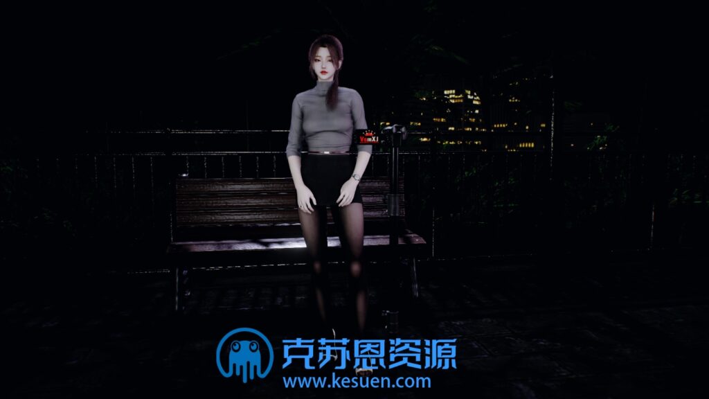 【场景】Vam-Xj.Exhibitionism-VAM®克苏恩资源社区