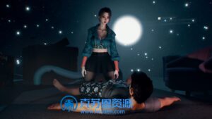 【场景】C&G-STUDIO.After_XMas_Seduction-VAM®克苏恩资源社区