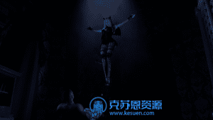 Anjbgo场景合集【更新2025.11-12月】-VAM®克苏恩资源社区