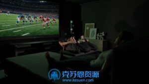 【场景】PrimeMocap.PlayWithUs-VAM®克苏恩资源社区