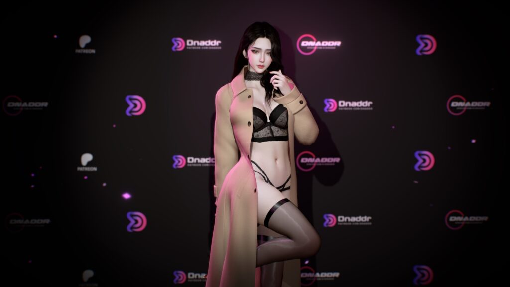 图片[2]-Dnaddr.美緒Mio-VAM®克苏恩资源社区