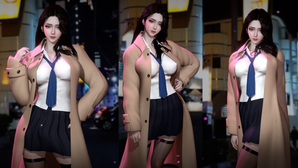 Dnaddr.美緒Mio-VAM®克苏恩资源社区