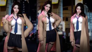 Dnaddr.美緒Mio-VAM®克苏恩资源社区