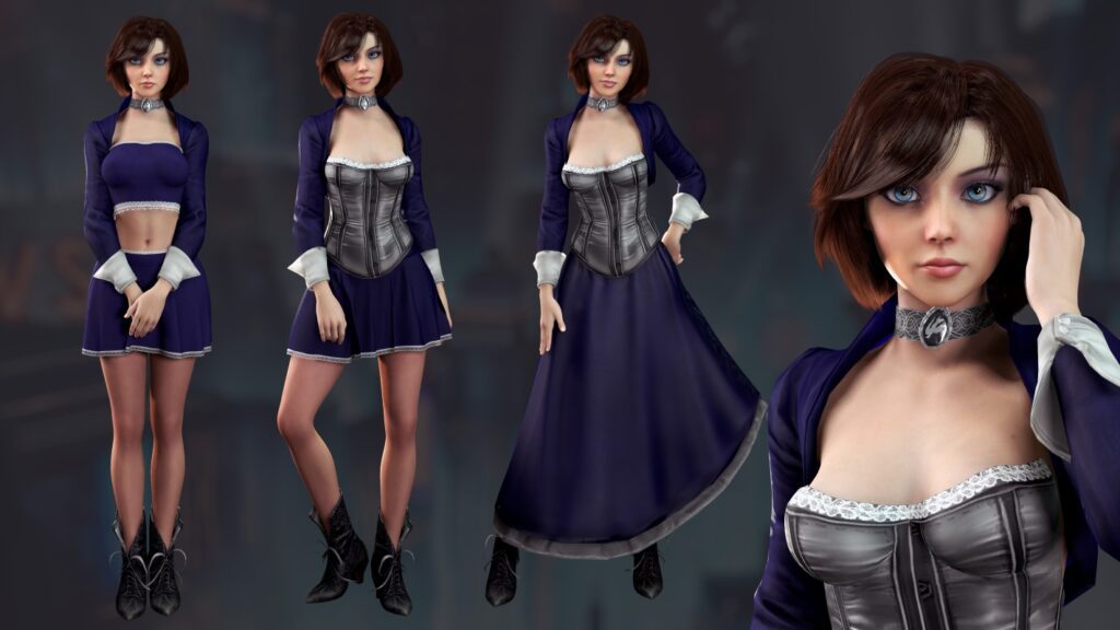 JackyCracky人物合集【更新2025.10-12月】-VAM®克苏恩资源社区