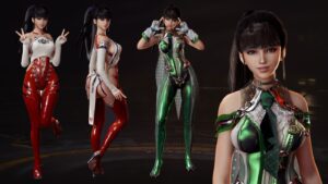 JackyCracky人物合集【更新2025.7-9月】-VAM®克苏恩资源社区