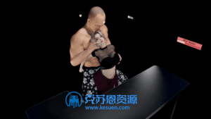 【场景】sevenseason.The_Big_Thrust-VAM®克苏恩资源社区