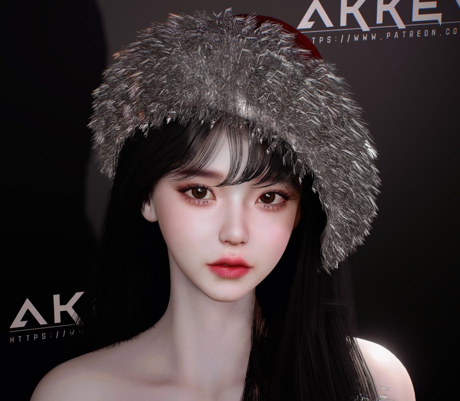 AKKEVE.108_Hana-VAM®克苏恩资源社区