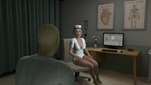 【自制】kg6.恶作剧.剧情-VAM®克苏恩资源社区