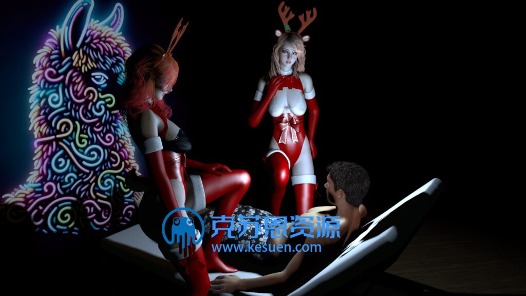 图片[2]-【场景】AlpacaLaps.Afterlife_Extended-VAM®克苏恩资源社区